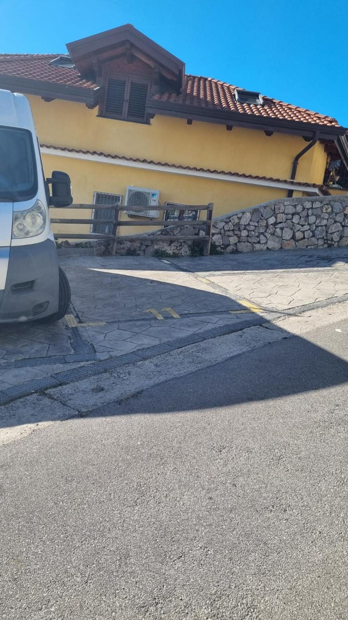 Il Rifugio Di Ela Βίλα Furore Εξωτερικό φωτογραφία
